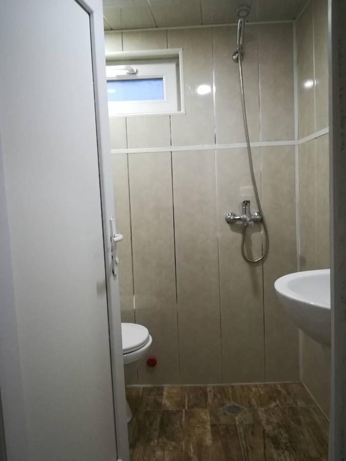 Tbilisi Center House Apartment Luaran gambar