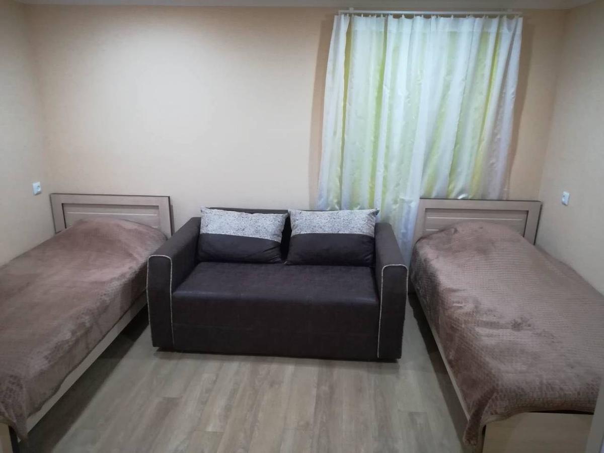 Tbilisi Center House Apartment Luaran gambar