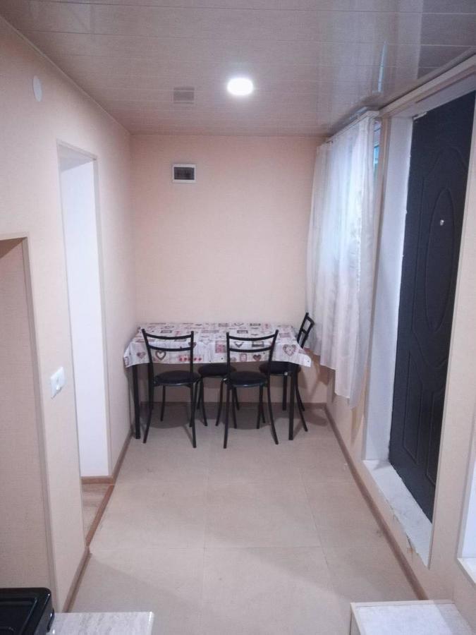 Tbilisi Center House Apartment Luaran gambar