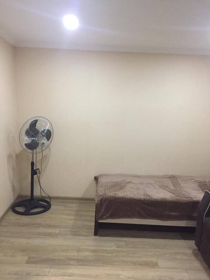 Tbilisi Center House Apartment Luaran gambar