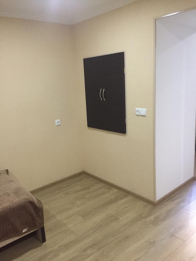 Tbilisi Center House Apartment Luaran gambar
